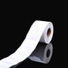 cheap price fasson material adhesive sticker labels