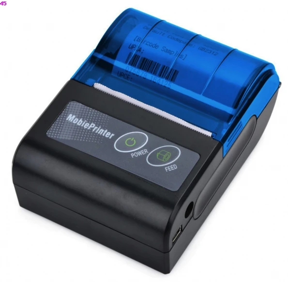

OCPP-M12 Cheap USB Thermal Receipt Printer For Phone