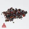 Bello Opal resin free Glass Compatible black crushed opal and chips (same as gilson opal)