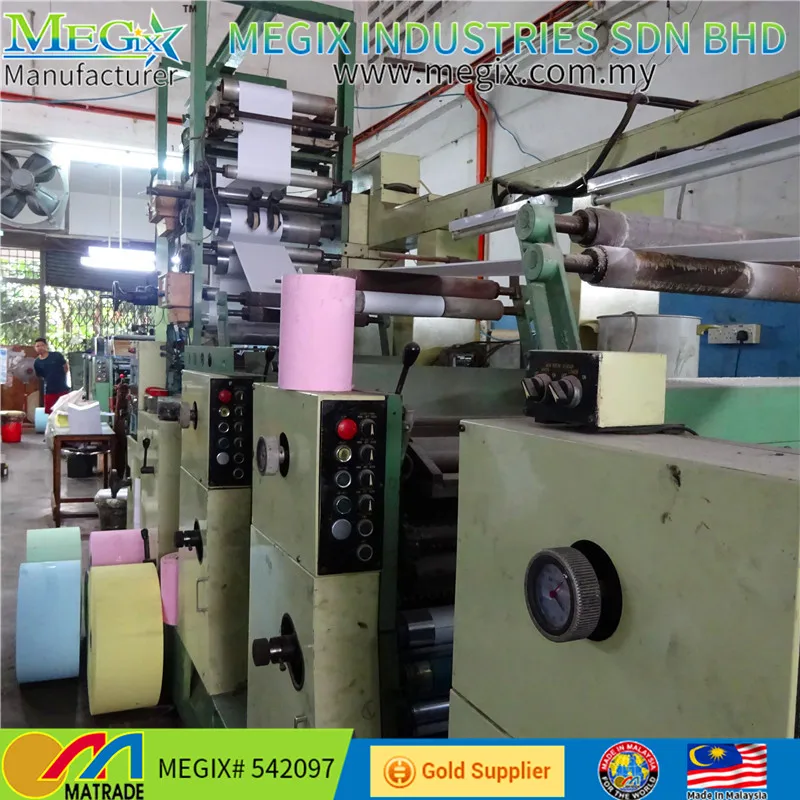 
High Quality Blankforms NCR COMPUTER PAPER 