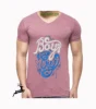 Cotton OEM Plain Unisex T Shirt Well Fitting Adults Tee Shirt cheap wholesale