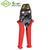 Non-insulated terminals Ratchet Crimping Tools