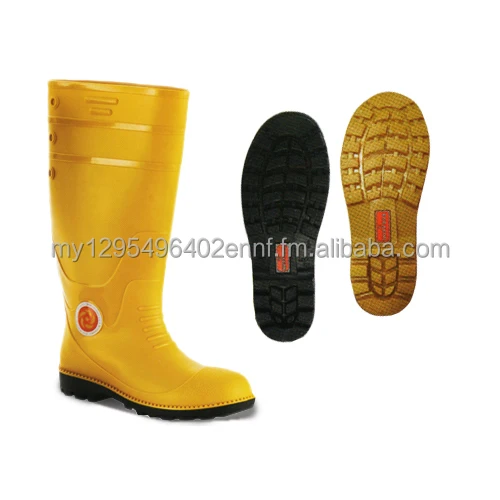 mangla gumboot
