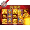 Taiwan casino supplier slot game board Happy Buddha