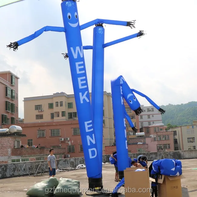 Inflatable Air Dancer