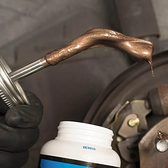 Copper Grease Ultra High Temperature Grease Buy Cooper Grease,Antiseize Grease,For Brakes