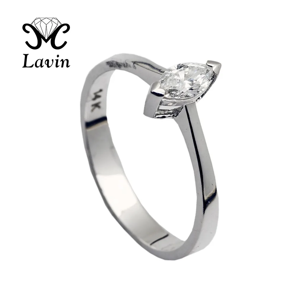 8k 9k 14k 18k 22k Igi Gia Certified Gold Diamond Wedding Ring 8k 9k 14k 18k 22k Igi Gia Certified