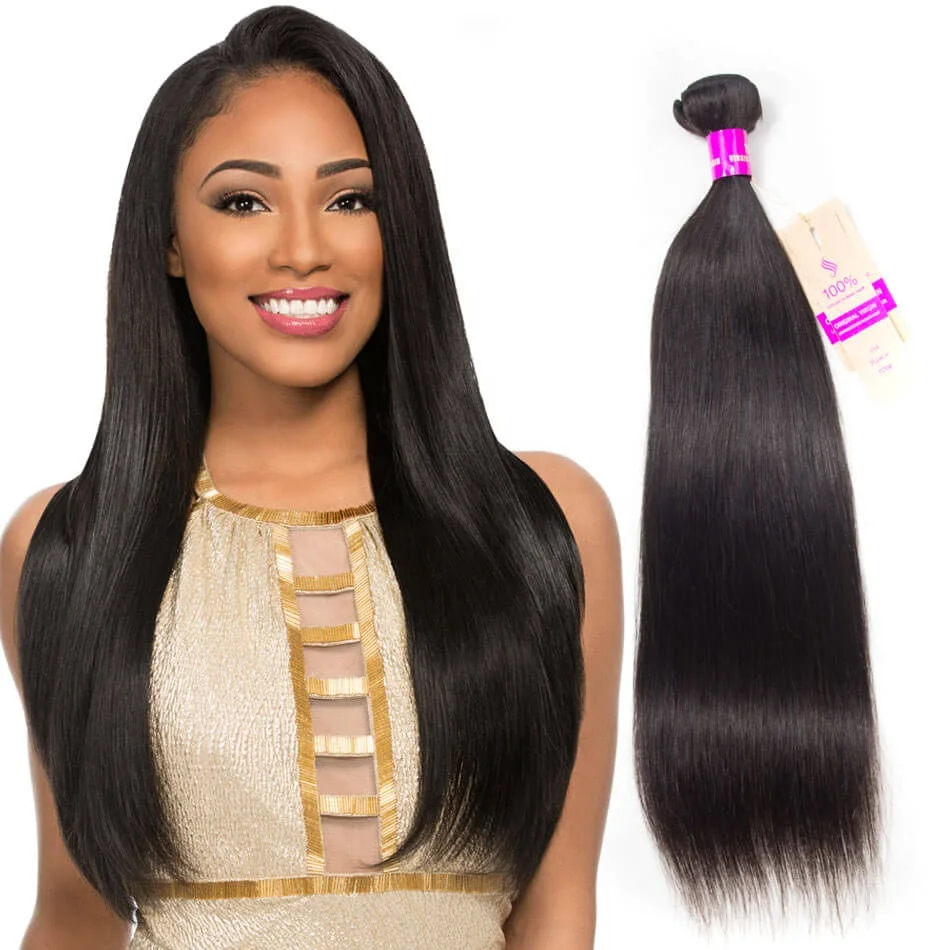 

Celie Straight Hair Bundles with Frontal Closure March Expo Grade 10A Human Hair Vendors Free Sample Remy Hair Extensions