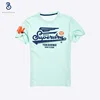 Custom Bulk With Logo Short Sleeve Promotional Print Sport Quick Drift Custom Model Wholesale Branded High Quality T-shirt