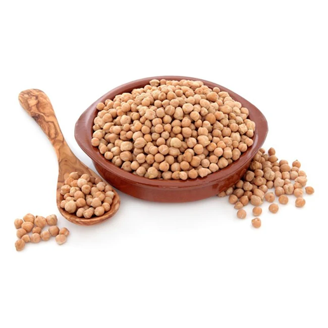 Chickpeas m