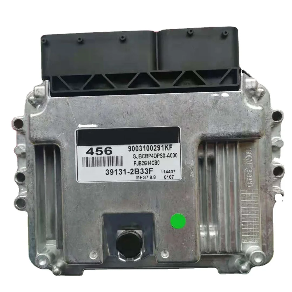 

Original New Engine Computer Board ECU 39131-2B33F For KIA 391312B33F
