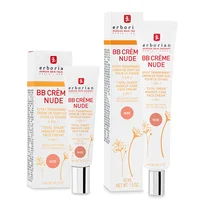 

Korean Cosmetic Dropshipping Skin Therapy Erborian 5-in-1 BB Cream Nude 15mL / 45mL