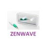 ZENWAVE - oscillator analyzer to influence the body and mind of a person, control the physical and emotional state