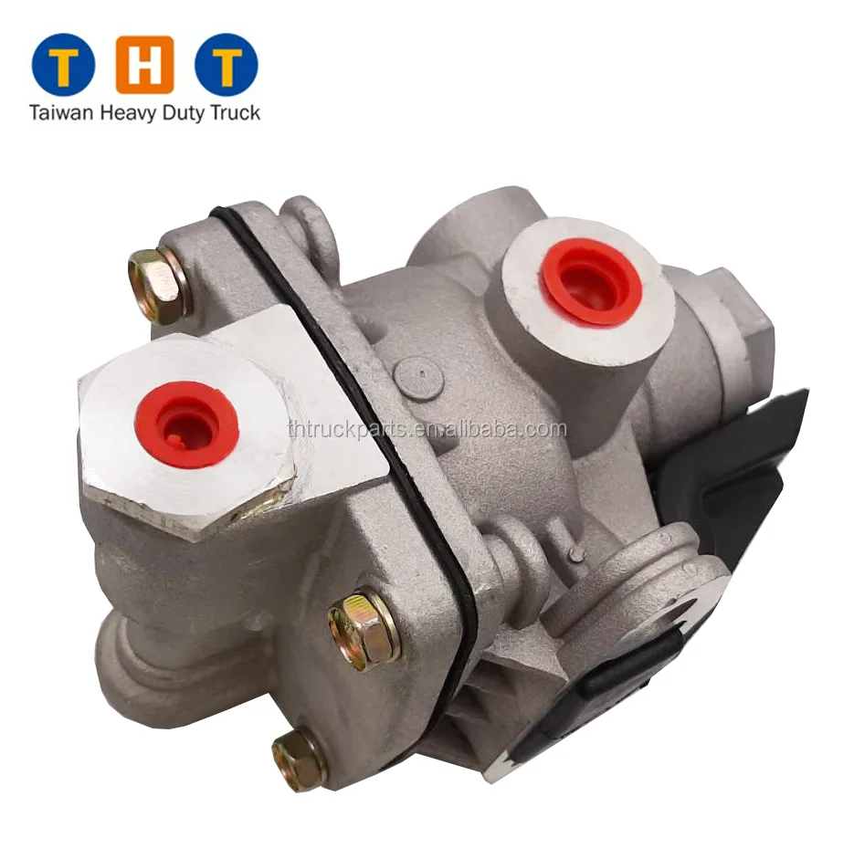 Truck Relay Valve 4518400z08 Cw520 For Nissan Buy Truck Relay Valve