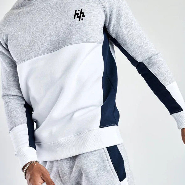 Sweatsuit Men Sport Sweatsuit Latest Fashion 2 Piece Men S Sweatsuit