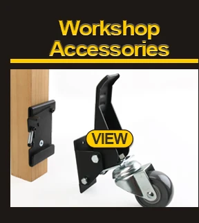 woodworking accessories suppliers