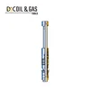 API Mechanical Double Grip Retrievable Bridge Plug/Packer