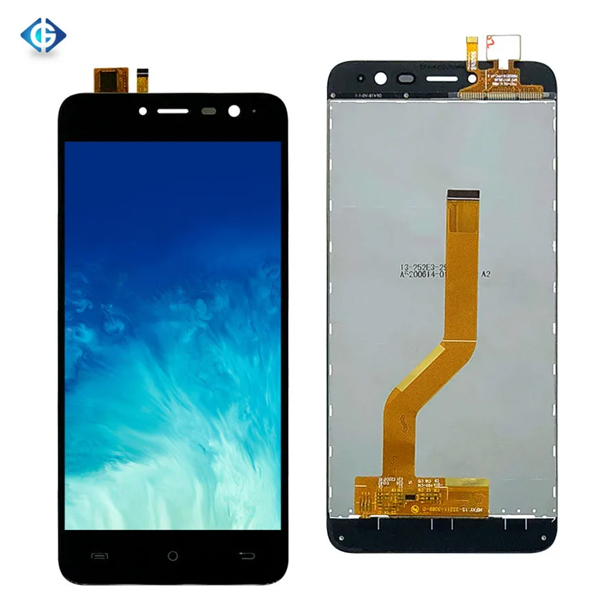 

Mobile+Phone+LCDs for Cubot Note Plus Display Screen + Touch Screen Assembly for Cubot Note Plus Lcd, Black for cubot display