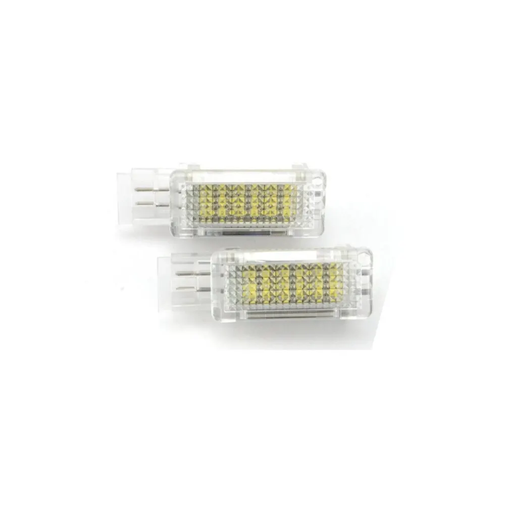 

V-Class W639 VIANO MK2 04-14 LED Courtesy Side Door Light WH for Mercedes-Benz