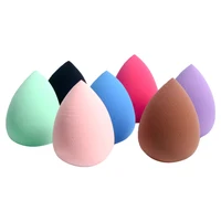 

Wholesale better Latex Free and Vegan Makeup Sponge Cosmetics Beauty Sponge Blender