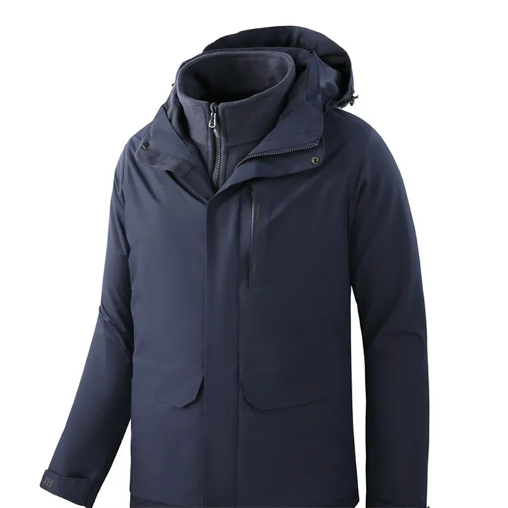 

High Quality Riding Soft Shell Fleece Military Plus Size Men Jackets Coats, Customer required