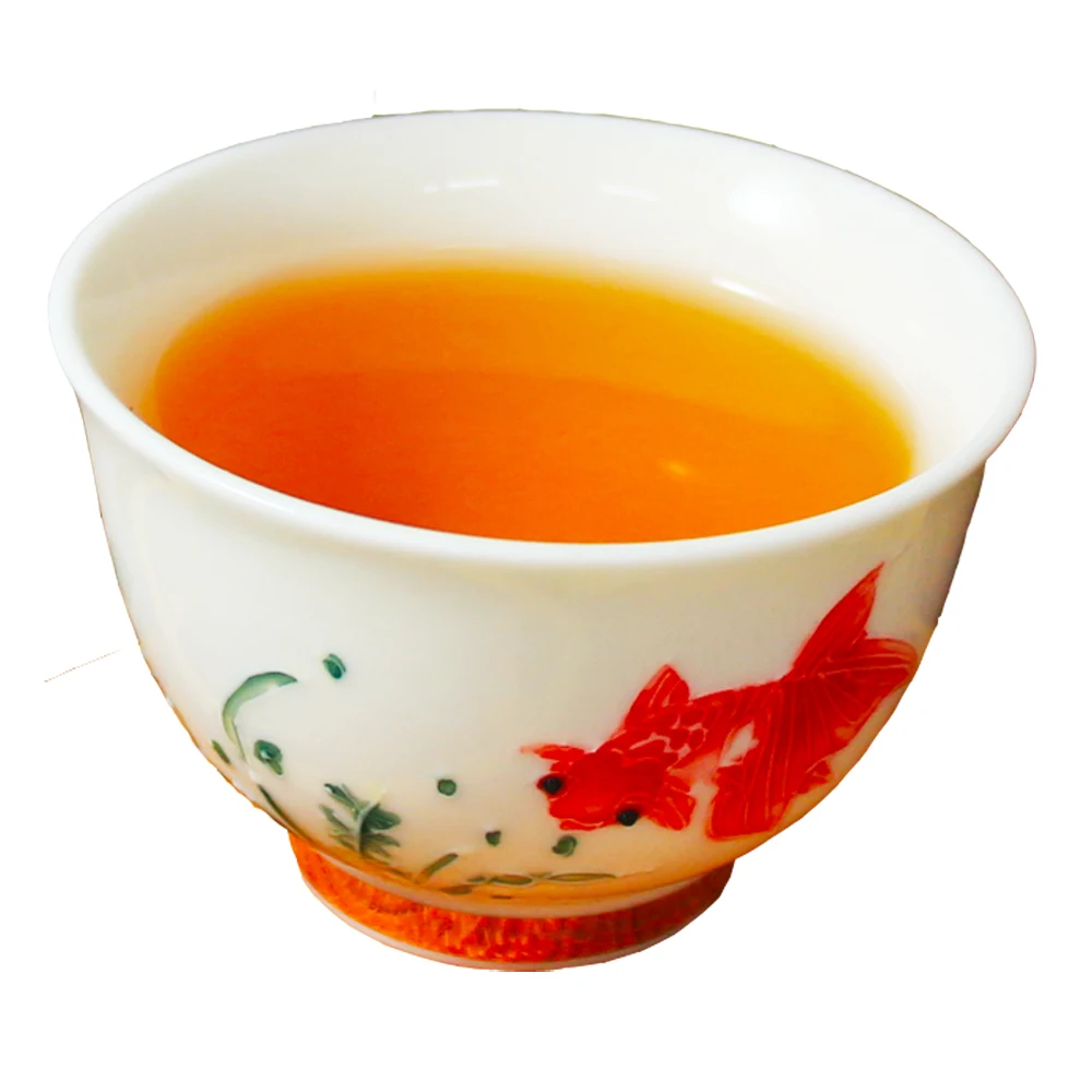 
Taiwan wholesale high Mountain Tung-ting Oolong Tea gift for Precious Collection 