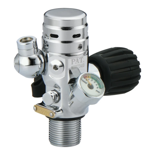 Capricorns First Stage Scuba Diving Regulator Buy Diving Regulator,Scuba Regulator,First Stage