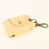 [ Native Creation ] Tochigi Natural Leather key chains