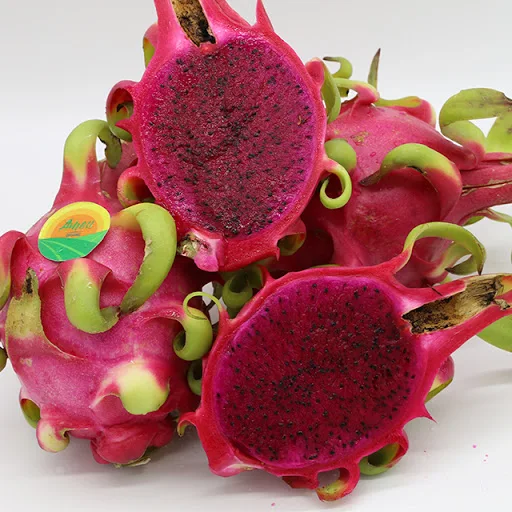 red flesh dragon fruit premium grade fresh high quality yellow