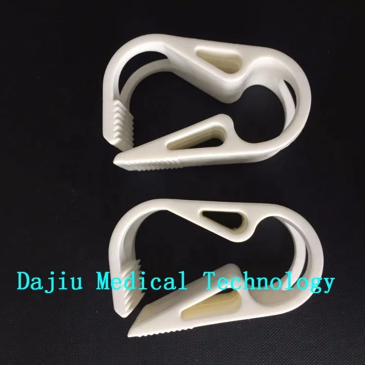 Robert Clamp Fits For 48mm Medical Tube Buy Pinch Clamp,Medical