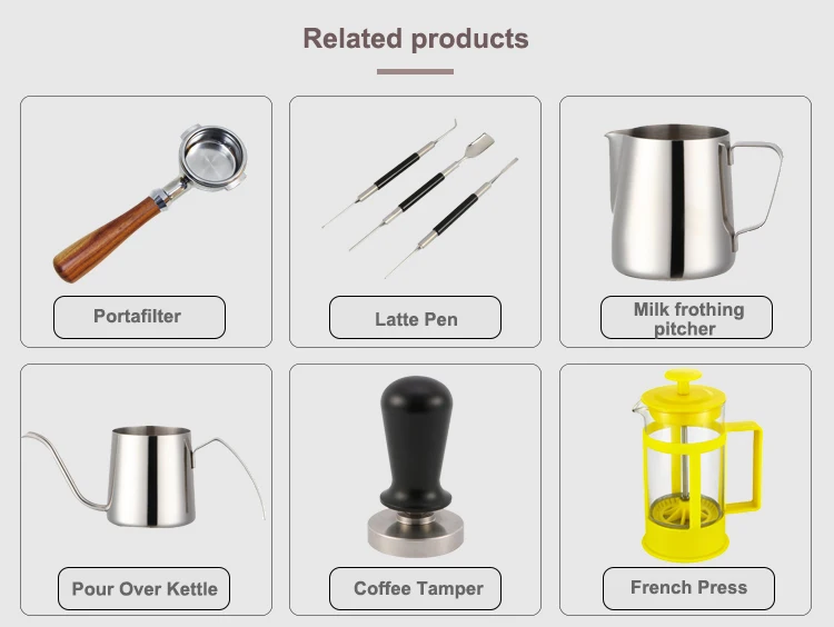 Barista Equipment Names ubicaciondepersonas.cdmx.gob.mx