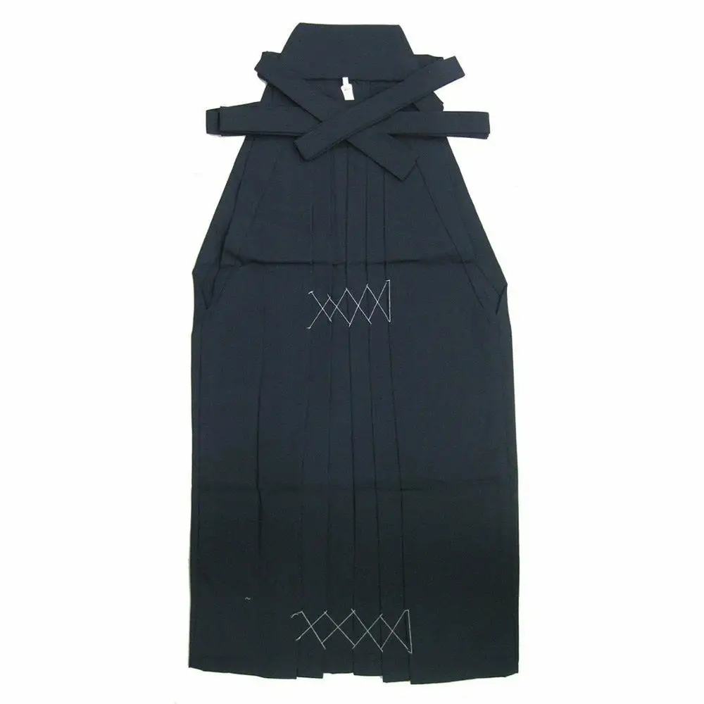 
Aikido Hakama Martial Arts Uniform Sportswear Kimono 