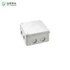 Rigid injection PVC raw materials of function box