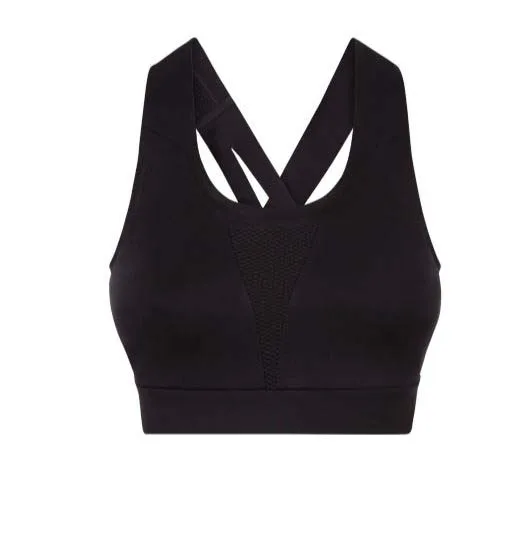 customized sports bra