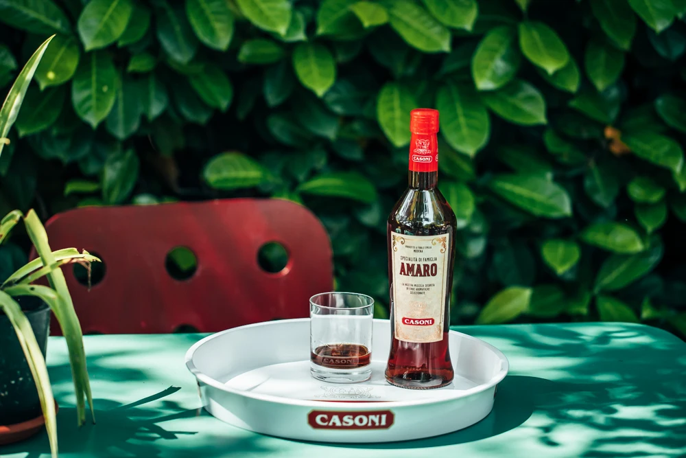 
Made in Italy 70 cl amaro Beverage liqueur 