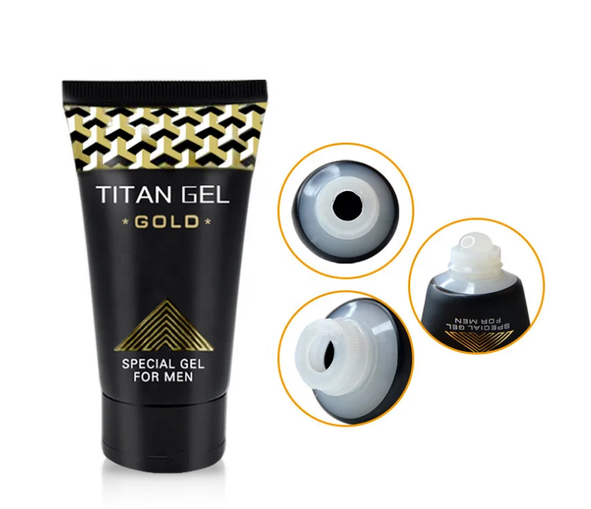 

High quantity titan gold gel price,titan gel xxl,titan gel store, White