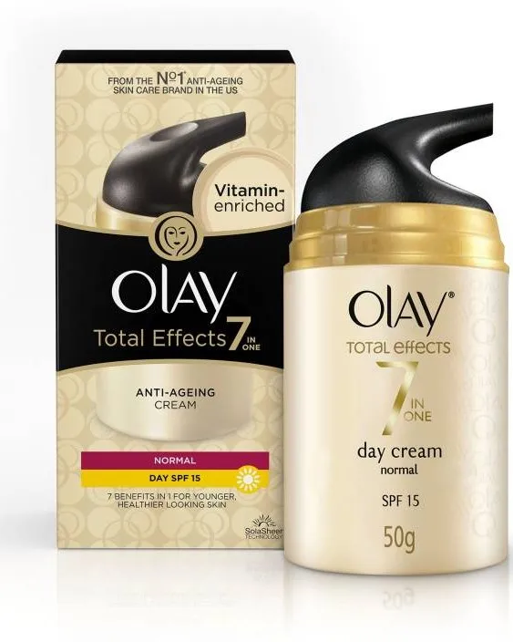 Крем Olay Total Effects 7 Купить