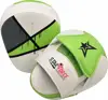 Roll over image to zoom in Punching Mitts Boxing Mitts Focus Pad Box for MMA Target Muay Thai Pads Kickboxing Training Strike