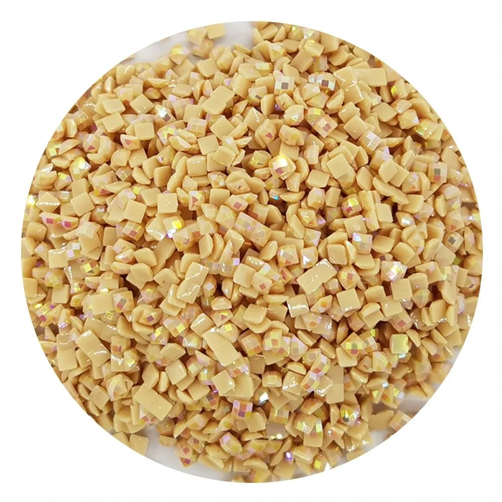 Diamond Painting Color Drills