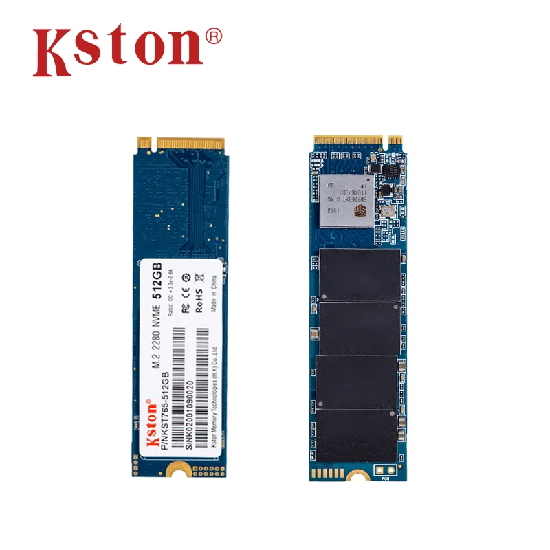 

Kston Hot Sale 256GB SSD NVME M2 SSD Disk for Laptop Internal SSD for Laptop