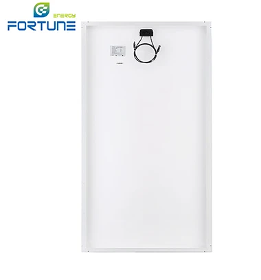 
High Quality Monocrystalline PV Solar Module Solar Panel 350 Watt 