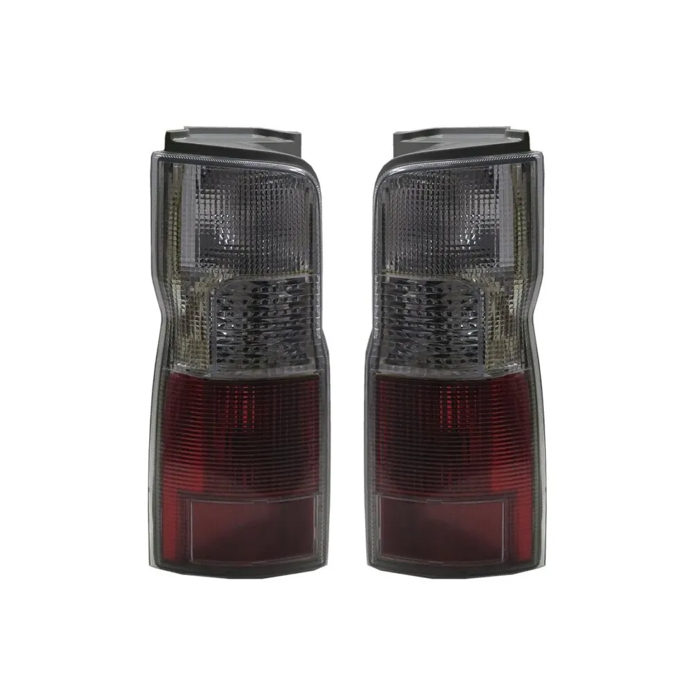 

Caravan Urvan E25 MK4 01-12 VAN 3D/4D OE Tail Rear Light Red/White for NISSAN