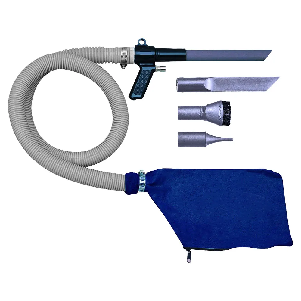 Cleaning Air Vacuum Blow Gun Kit Air Vacuum Gun Kit Buy Taiwan Made