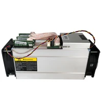 

Direct sale hot price second hand miner Bitmain Antminer S9 14Th SHA-256 algorithm with power supply used miner