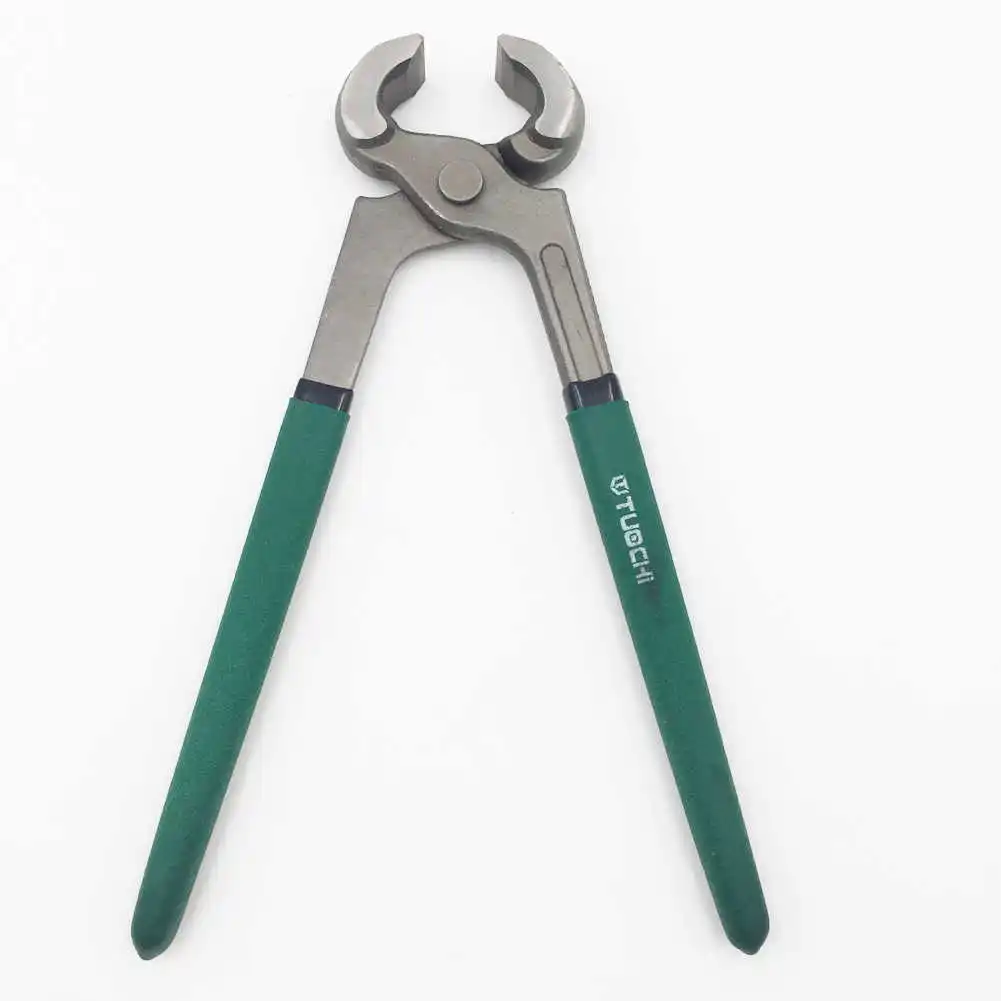 Cattle Horse Cow Hoof Clippers Repair Hoof Scissors Nonslip Grips