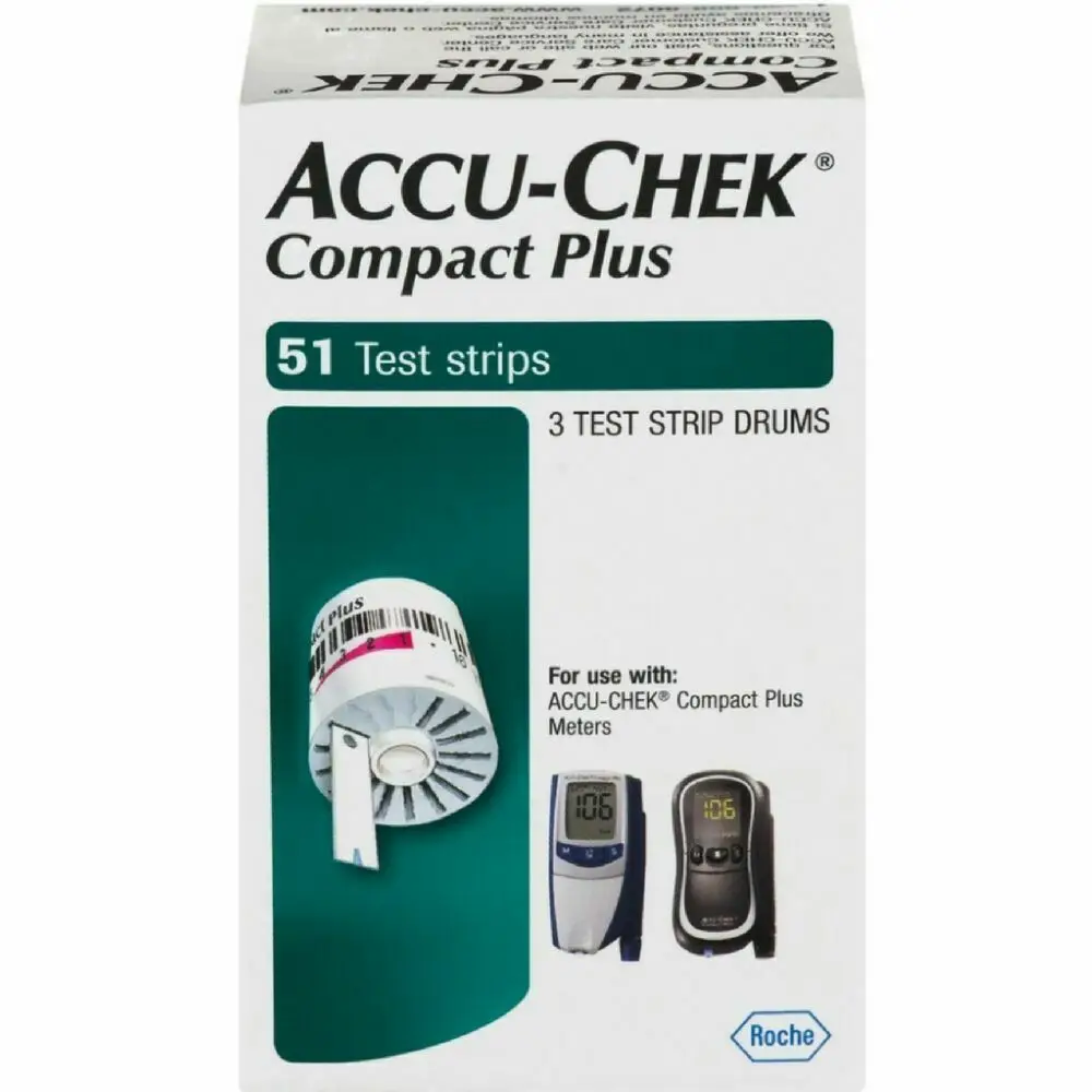 accu-chek test strips guide