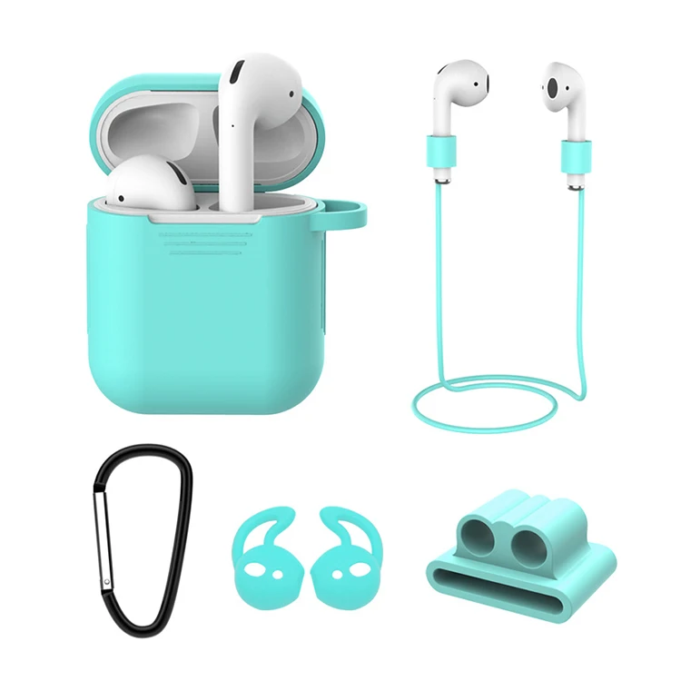 

Best Quality For 5 in 1 Airpods case Case For Airpods 5 in 1 For Air pod Case