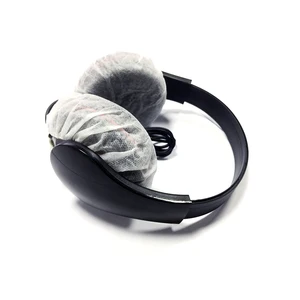 Headsets SSCH 3D NLS Hunter 4025 Bioresonance Analysers