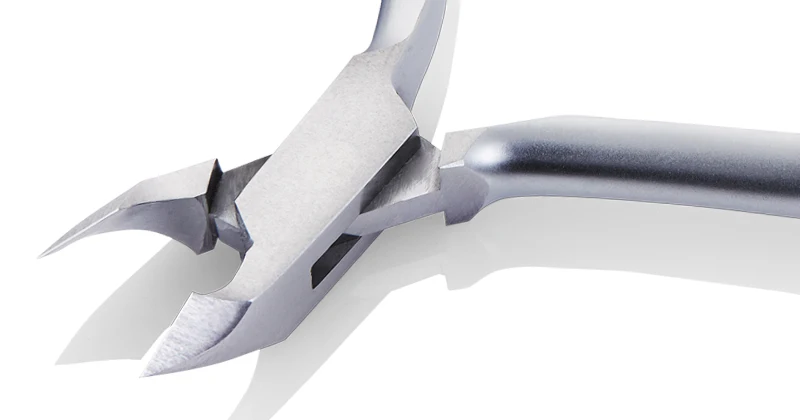 
Hot Selling Top Quality Cuticle Nippers Stainless Steel Cuticle Nipper Nghia C-02 