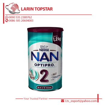 nan optipro 1 ready to feed